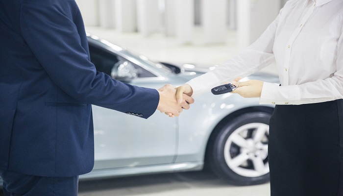 抵押車能貸款嗎?(抵押貸款車輛可以買賣嗎)? (http://m.ox-shoes.com/) 知識問答 第2張