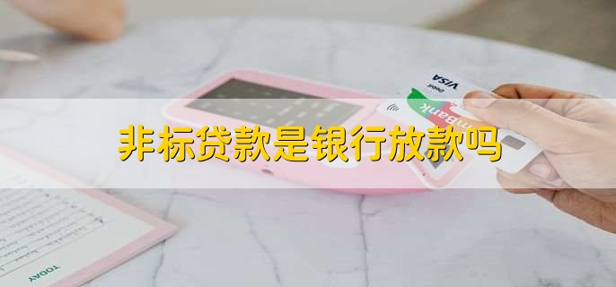 非標(biāo)貸款辦理(非標(biāo)貸款一定能批下來(lái)嗎)? (http://m.ox-shoes.com/) 知識(shí)問(wèn)答 第1張