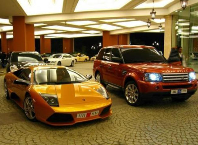 非本人汽車借款(借款汽車抵押協議)? (http://m.ox-shoes.com/) 知識問答 第2張