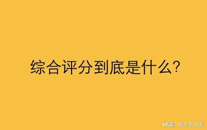 負(fù)債高,綜合評分不足去哪里貸款(負(fù)債高,綜合評分不足去哪里貸款)? (http://m.ox-shoes.com/) 知識問答 第3張