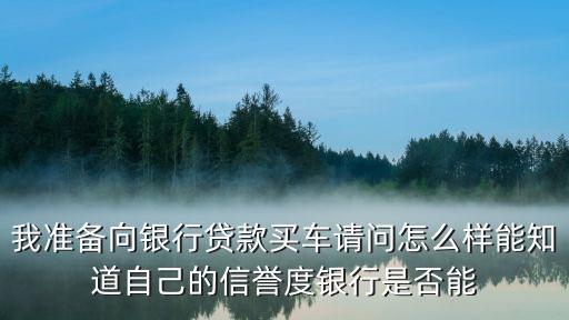 汽車貸款那家銀行的不知道怎么辦(貸款買車銀行會打電話給家人嗎)? (http://m.ox-shoes.com/) 知識問答 第3張