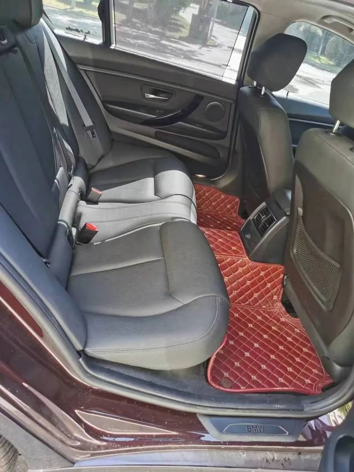 公牌小車可以抵押給個人嗎(汽車可以抵押給個人與公司區別)? (http://m.ox-shoes.com/) 知識問答 第2張