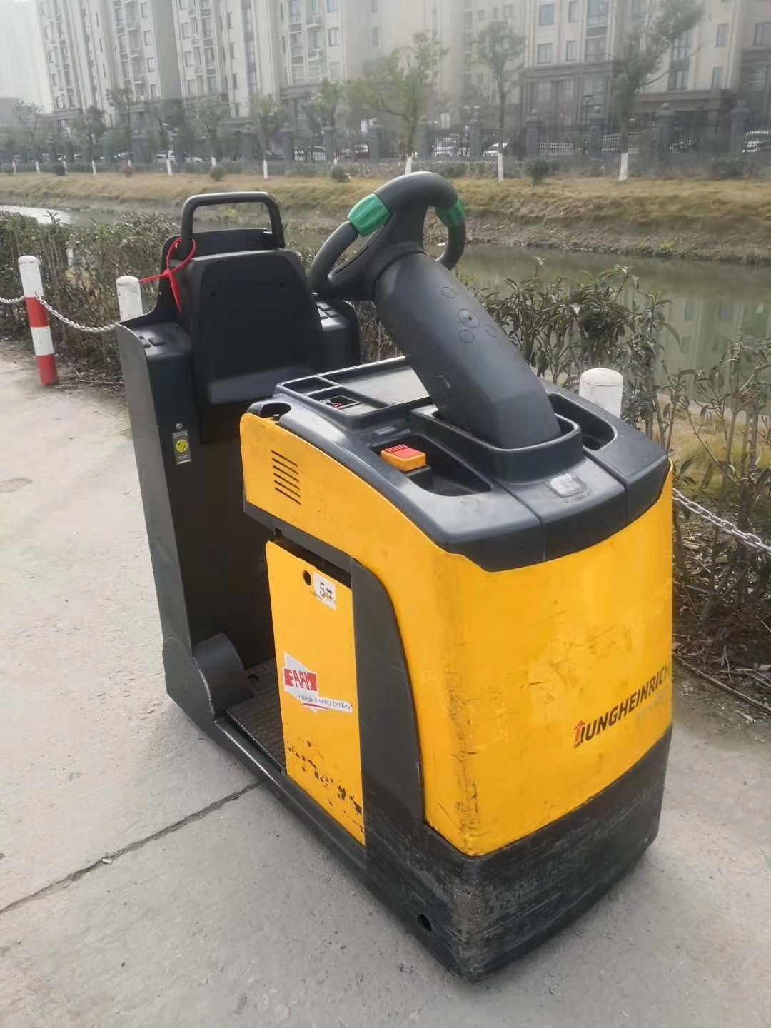 上海那里有抵押叉車的(抵押叉車出售)? (http://m.ox-shoes.com/) 知識(shí)問答 第3張