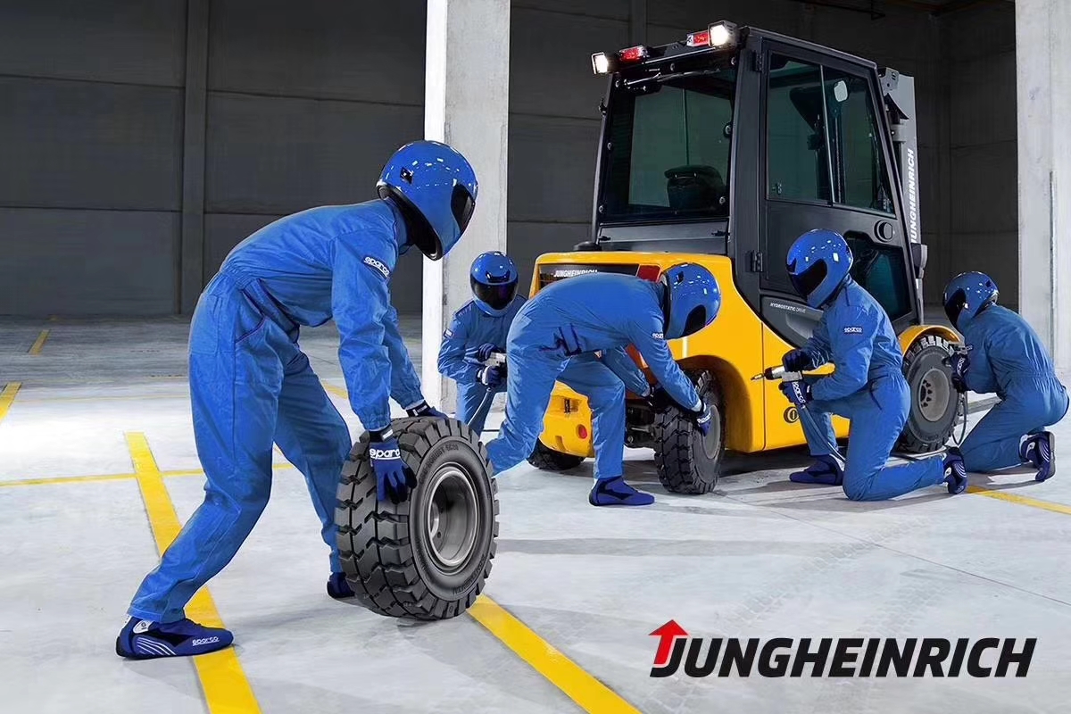 上海那里有抵押叉車的(抵押叉車出售)? (http://m.ox-shoes.com/) 知識(shí)問答 第4張