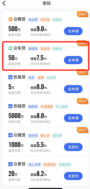 松江押車貸款(押松江貸款車能貸多少)? (http://m.ox-shoes.com/) 知識問答 第4張