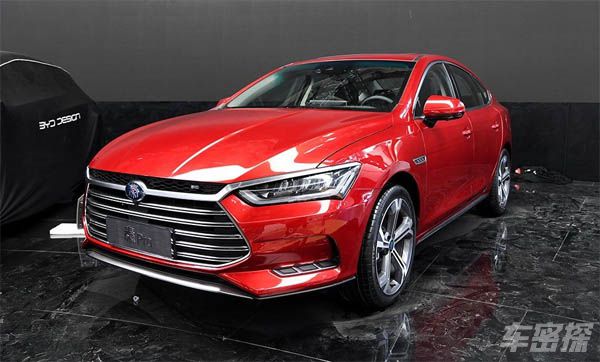 新能源純電動車抵押貸(電動汽車抵押貸款)? (http://m.ox-shoes.com/) 知識問答 第1張