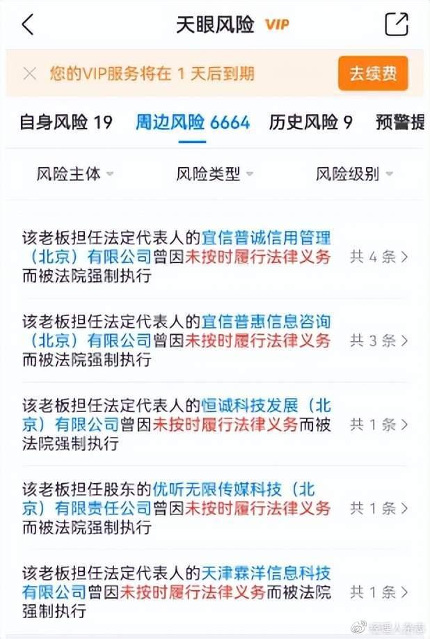 宜信普惠車抵貸(抵普惠貸宜信車貸好批嗎)? (http://m.ox-shoes.com/) 知識問答 第4張