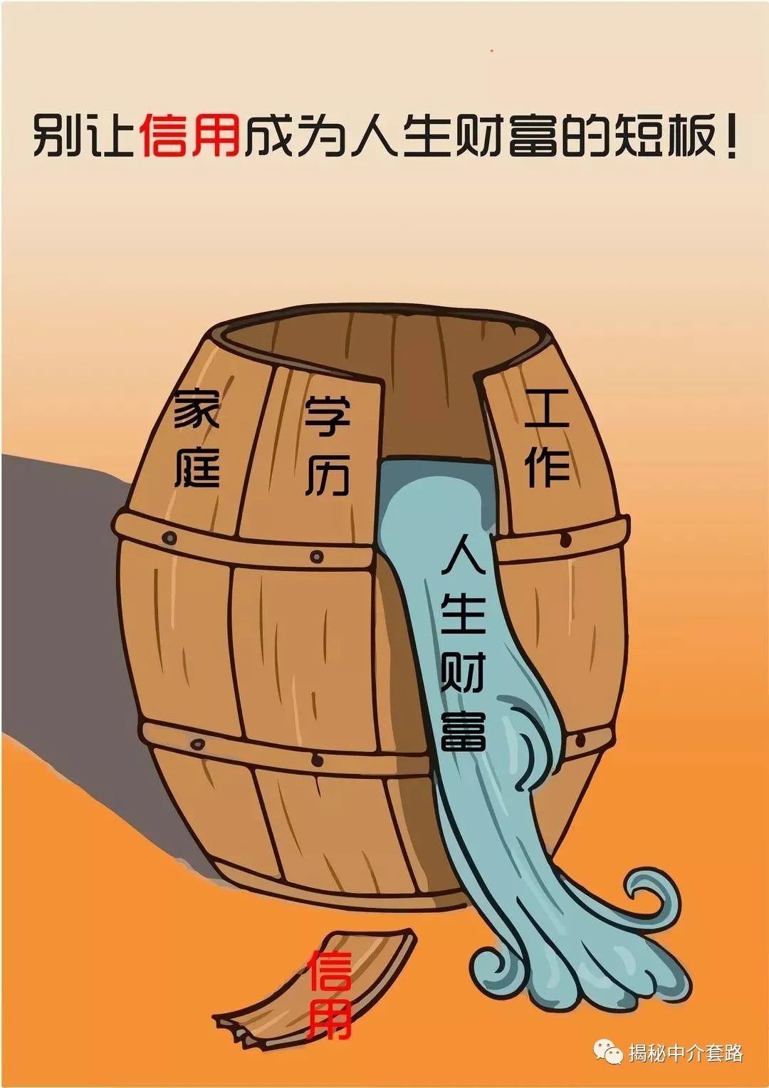 征信不好可以抵押貸款嗎(抵押貸上征信)? (http://m.ox-shoes.com/) 知識問答 第4張