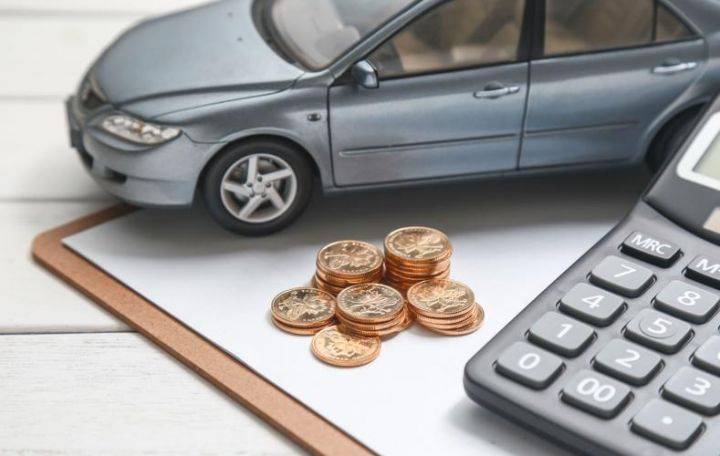 自己名下有貨車可以去貸款嗎(貸款買的貨車可以上個(gè)人戶嗎)? (http://m.ox-shoes.com/) 知識(shí)問(wèn)答 第2張
