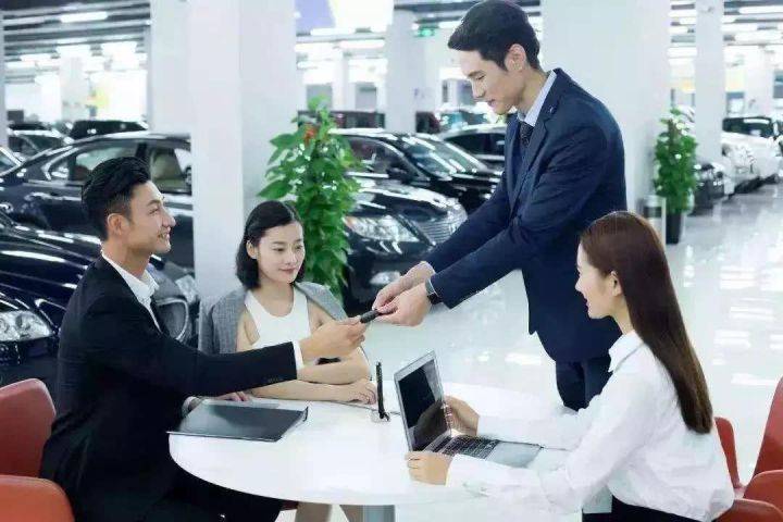 自己名下有貨車可以去貸款嗎(貸款買的貨車可以上個(gè)人戶嗎)? (http://m.ox-shoes.com/) 知識(shí)問(wèn)答 第3張