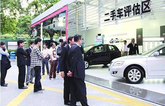 車貸平臺(汽車貸款平臺app)? (http://m.ox-shoes.com/) 知識問答 第1張
