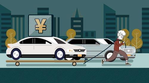 上海不押車貸款(上海押車借款)? (http://m.ox-shoes.com/) 知識問答 第2張