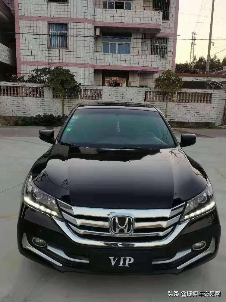 辦理抵押車(抵押車辦理流程)? (http://m.ox-shoes.com/) 知識問答 第1張