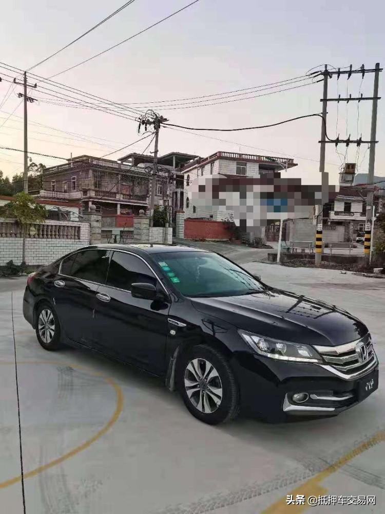 辦理抵押車(抵押車辦理流程)? (http://m.ox-shoes.com/) 知識問答 第2張