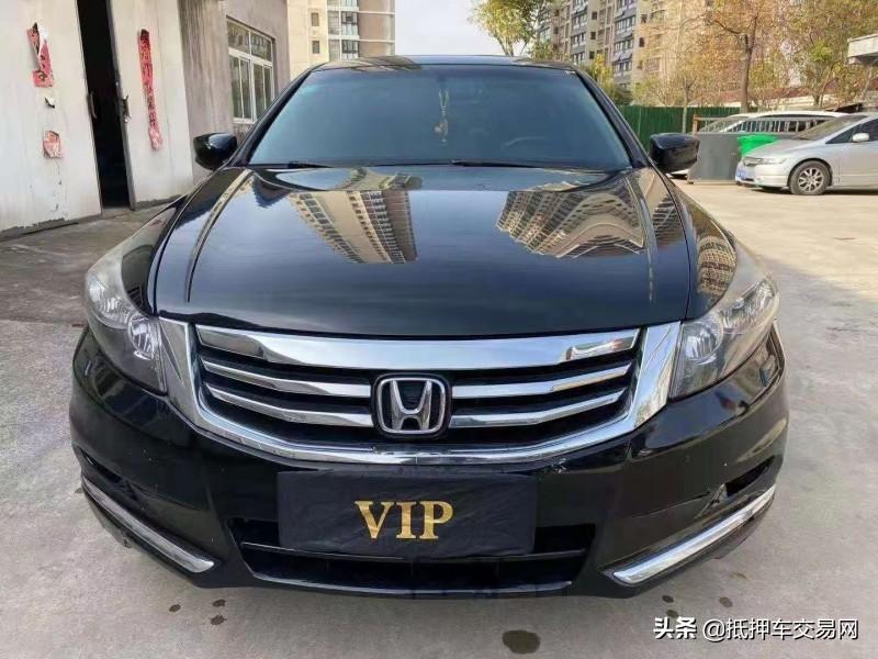 辦理抵押車(抵押車辦理流程)? (http://m.ox-shoes.com/) 知識問答 第5張