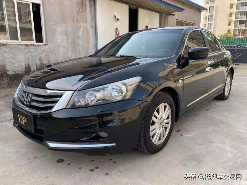 辦理抵押車(抵押車辦理流程)? (http://m.ox-shoes.com/) 知識問答 第6張