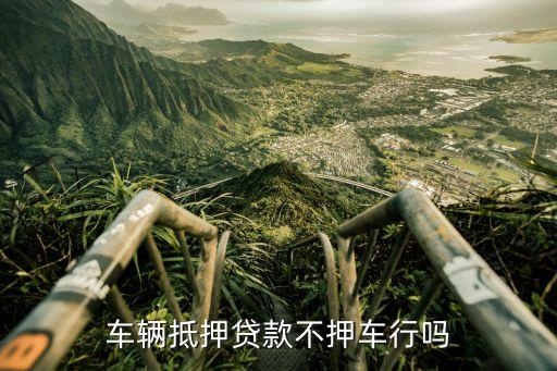 車輛抵押貸款哪個(gè)平臺(tái)利息最低(專業(yè)汽車抵押貸款利息低)? (http://m.ox-shoes.com/) 知識(shí)問答 第3張