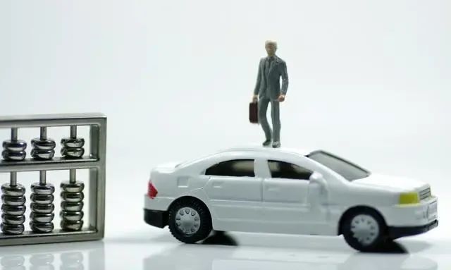車輛抵押貸款流程(抵押貸款如何辦理車輛)? (http://m.ox-shoes.com/) 知識問答 第5張