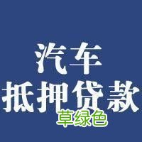 車輛抵押貸款哪個(gè)平臺(tái)利息最低(專業(yè)汽車抵押貸款利息低)? (http://m.ox-shoes.com/) 知識(shí)問答 第2張