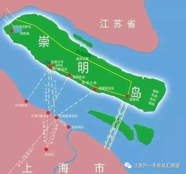 崇明島貸款(崇明島首付)? (http://m.ox-shoes.com/) 知識(shí)問(wèn)答 第2張