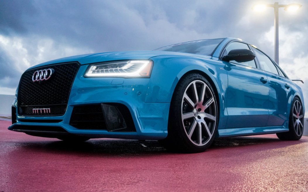 二手車貸款利息多少(貸款買二手車利息)? (http://m.ox-shoes.com/) 知識問答 第1張