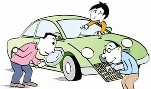 常州汽車抵押貸款(常州車抵貸款公司)? (http://m.ox-shoes.com/) 知識問答 第1張