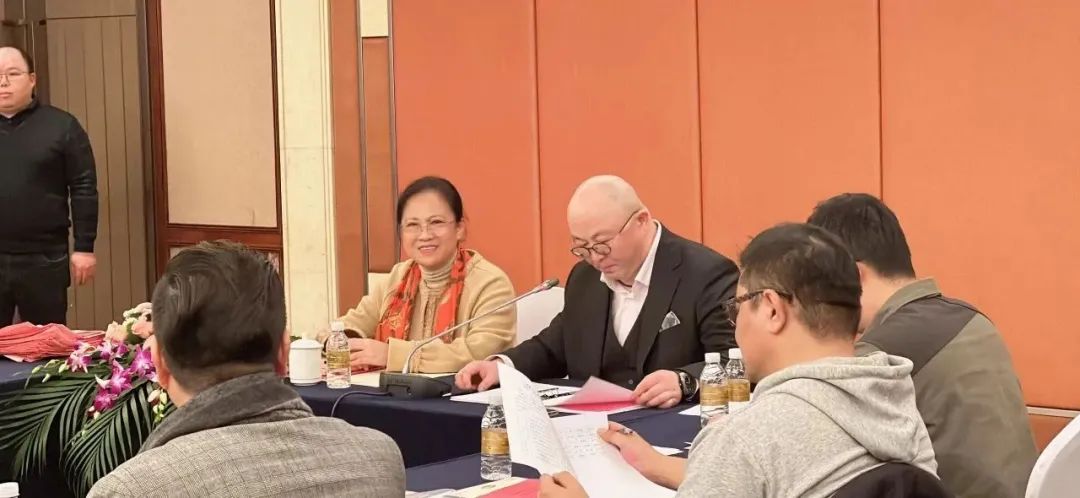 恭喜泰優匯典當行總經理張靜女士榮任上海典當行業協會第六屆理事會會長? (http://m.ox-shoes.com/) 公司新聞 第3張