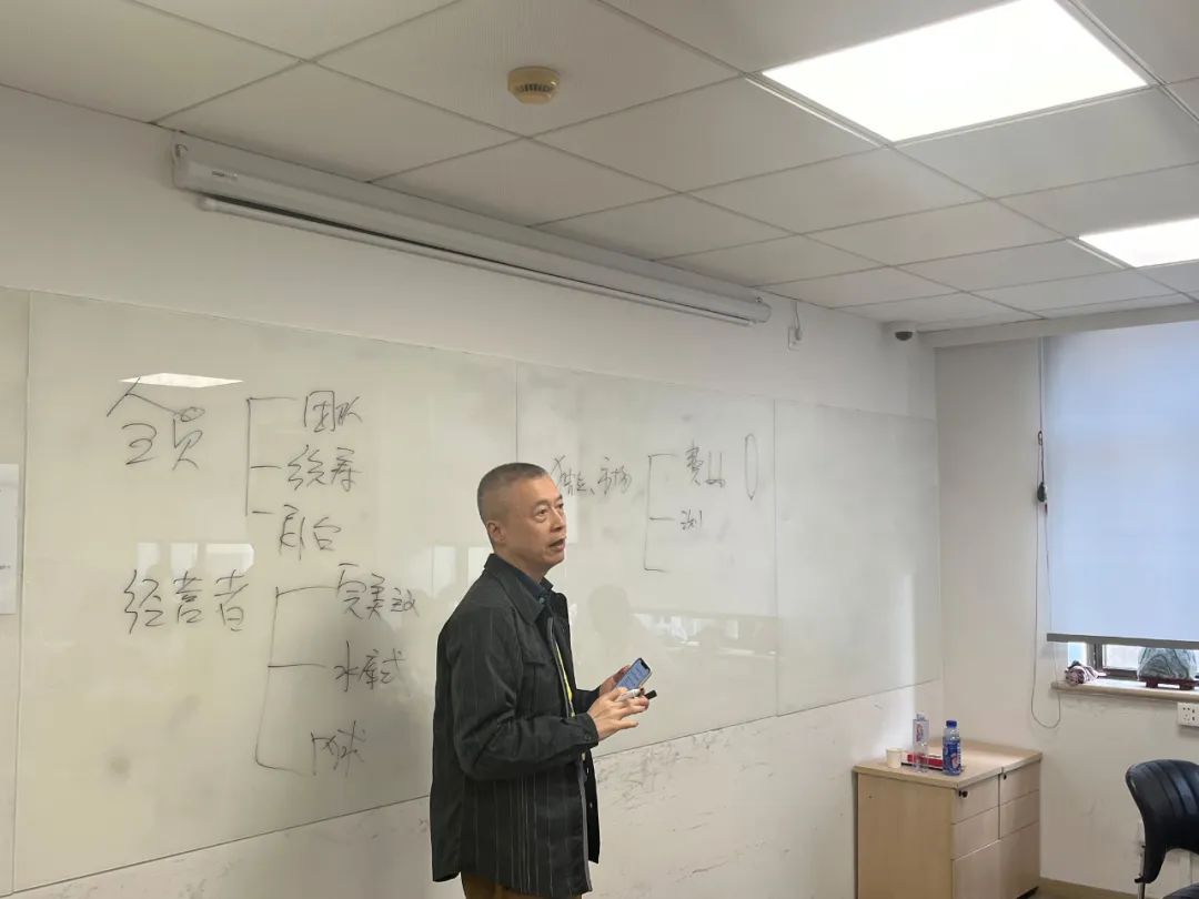 泰優匯2023年第一季度干部會議圓滿召開? (http://m.ox-shoes.com/) 公司新聞 第4張
