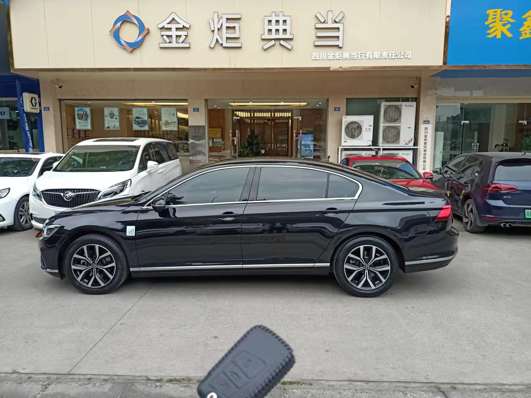 汽車抵押利息(抵押車子貸款利息)? (http://m.ox-shoes.com/) 知識問答 第1張