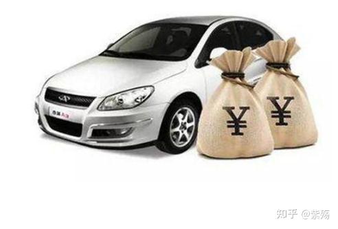 鎮江汽車抵押貸款(抵押鎮江貸款汽車過戶流程)? (http://m.ox-shoes.com/) 知識問答 第1張