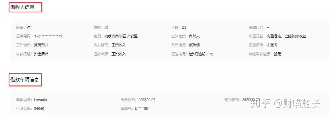 德清汽車抵押貸款(汽車抵押貸款吧)? (http://m.ox-shoes.com/) 知識問答 第9張