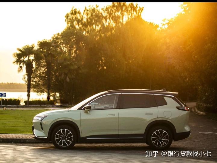 蘇州車貸(在蘇州買車貸款需要什么條件)? (http://m.ox-shoes.com/) 知識問答 第1張
