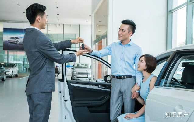 為什么新車不能抵押貸款(抵押能貸款新車嗎)? (http://m.ox-shoes.com/) 知識問答 第1張