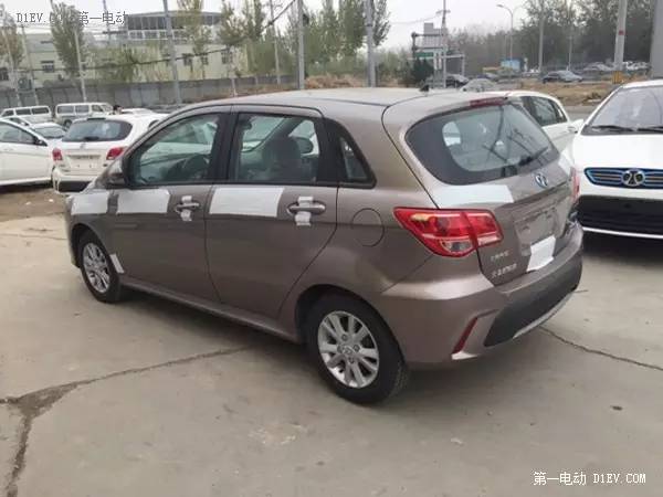 新車沒上牌可以抵押貸款嗎(抵押貸款上牌新車沒可以過戶嗎)? (http://m.ox-shoes.com/) 知識問答 第5張