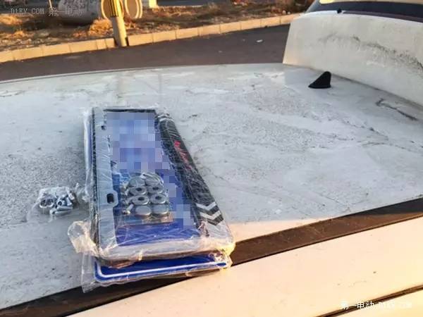 新車沒上牌可以抵押貸款嗎(抵押貸款上牌新車沒可以過戶嗎)? (http://m.ox-shoes.com/) 知識問答 第9張