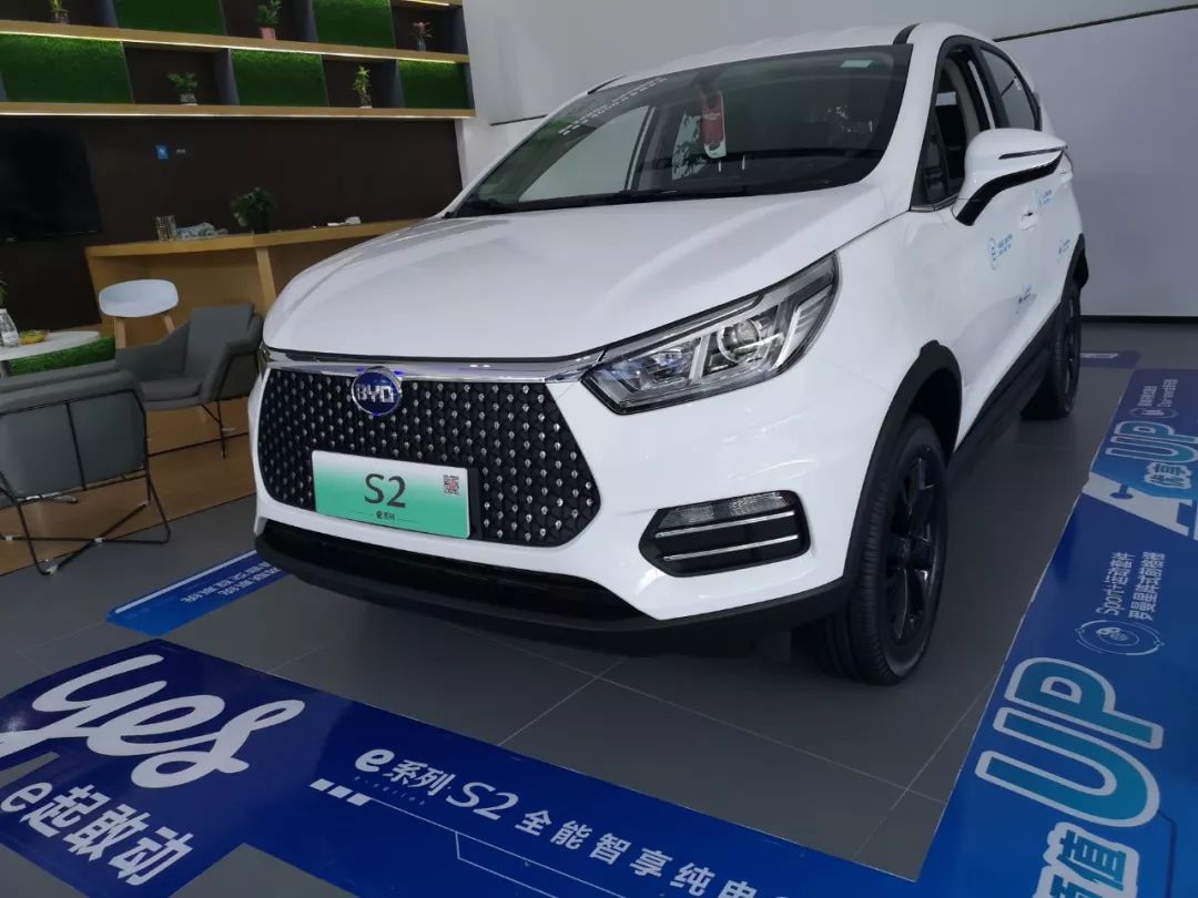 新能源電動(dòng)車可以貸款嗎(新能源車可以做車貸嘛)? (http://m.ox-shoes.com/) 知識(shí)問答 第3張