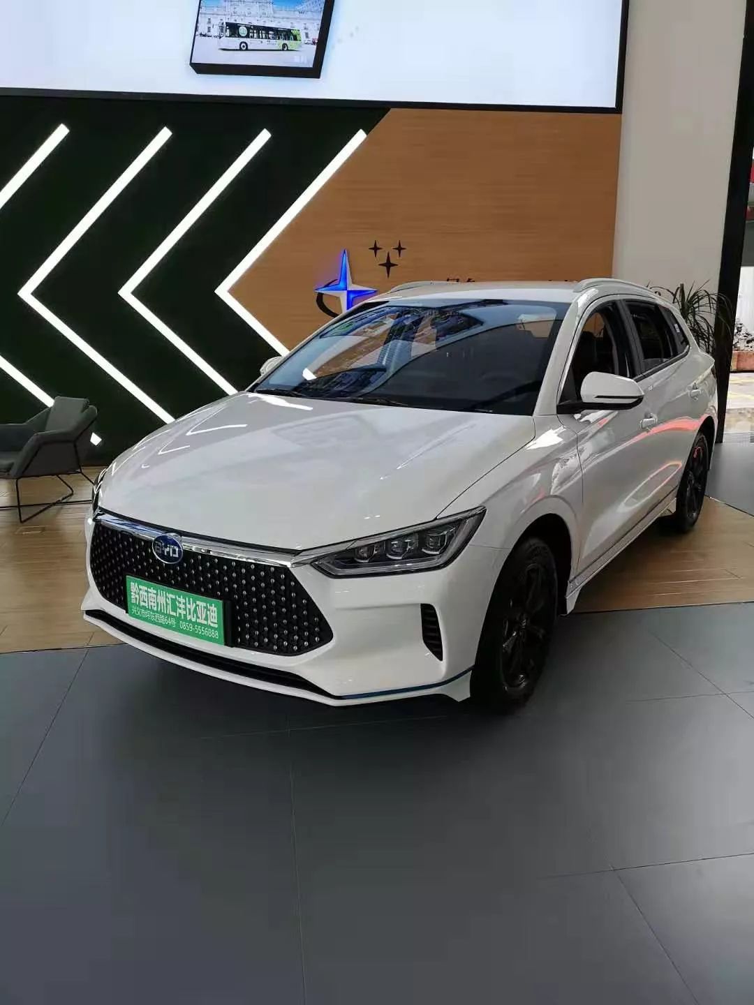 新能源電動(dòng)車可以貸款嗎(新能源車可以做車貸嘛)? (http://m.ox-shoes.com/) 知識(shí)問答 第4張