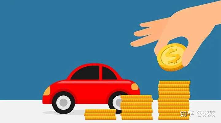新車抵押(抵押新車是真的嗎)? (http://m.ox-shoes.com/) 知識問答 第3張