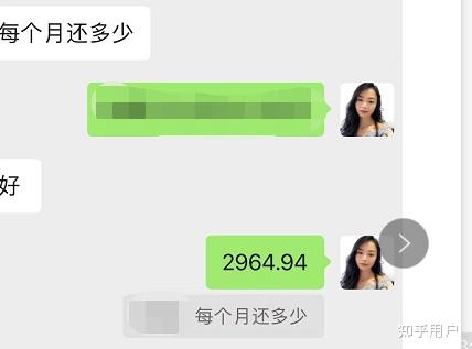 有車就能申請的網(wǎng)貸(有網(wǎng)貸申請車貸)? (http://m.ox-shoes.com/) 知識問答 第6張