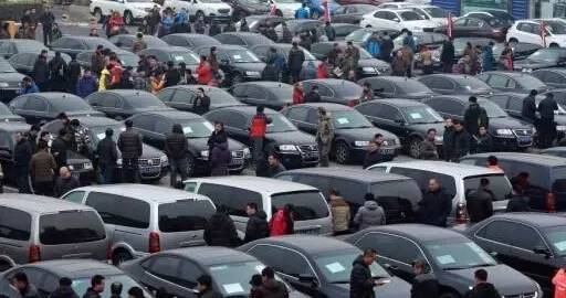 正規的抵押車網(抵押正規車網貸可靠嗎)? (http://m.ox-shoes.com/) 知識問答 第2張