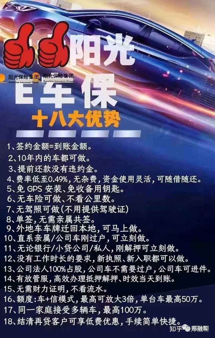 車抵(抵車協議書)? (http://m.ox-shoes.com/) 知識問答 第3張