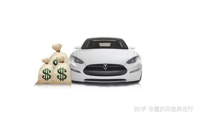汽車抵押貸款不看征信不押車(汽車抵押貸款征信)? (http://m.ox-shoes.com/) 知識問答 第1張