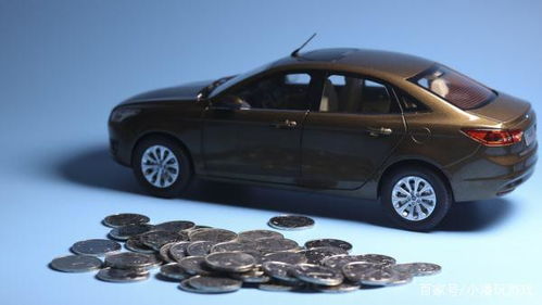 汽車抵押個人貸款(抵押貸款汽車個人能貸嗎)? (http://m.ox-shoes.com/) 知識問答 第1張