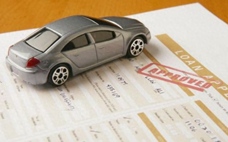 汽車抵押貸款不看征信不押車(汽車抵押征信)? (http://m.ox-shoes.com/) 知識問答 第1張