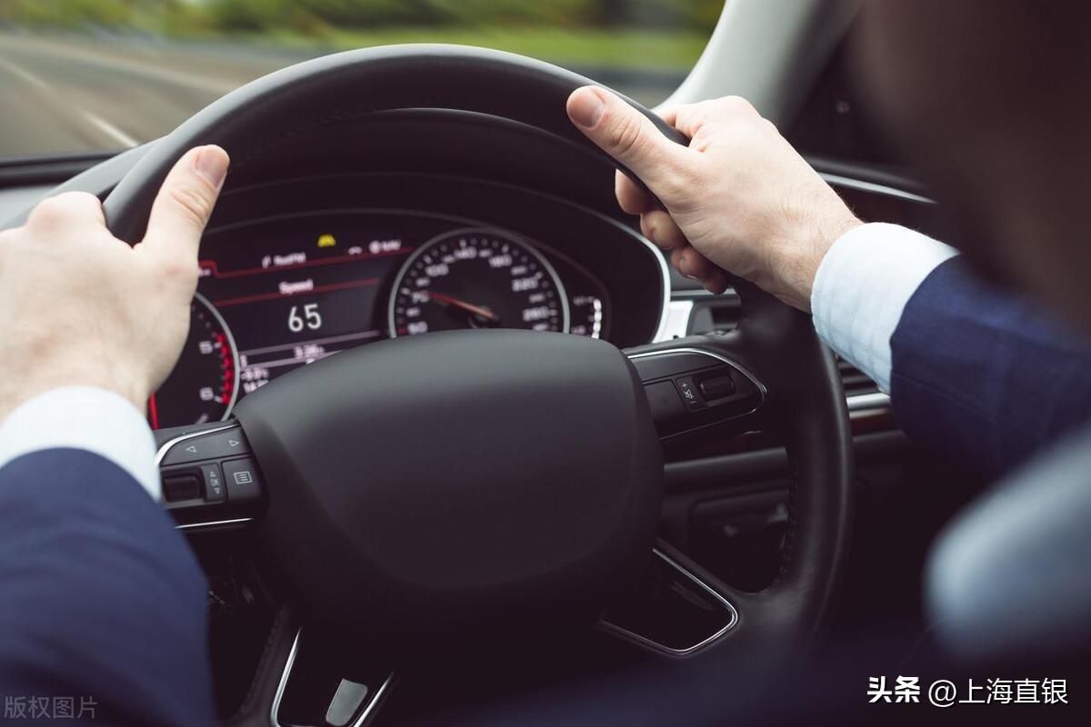 車輛抵押貸款的利息一般是多少(抵押利息貸款車輛一般是多少錢)？ (http://m.ox-shoes.com/) 知識問答 第3張