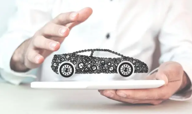 車(chē)輛抵押貸款需要手續(xù)(抵押手續(xù)貸款車(chē)輛需要過(guò)戶(hù)嗎)？ (http://m.ox-shoes.com/) 知識(shí)問(wèn)答 第1張