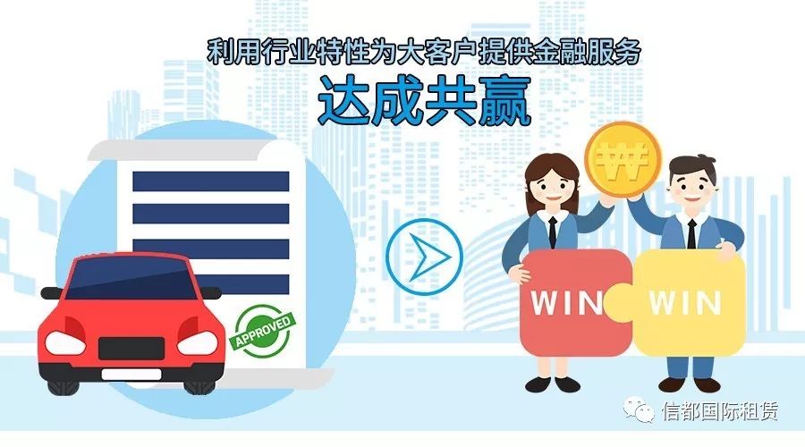 車抵貸和融資租賃的區(qū)別(汽車融資租賃和抵押貸款區(qū)別)？ (http://m.ox-shoes.com/) 知識問答 第4張
