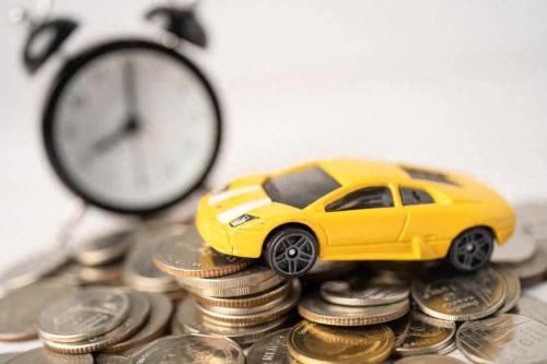 易鑫車抵貸怎么樣(易鑫車抵利息)？ (http://m.ox-shoes.com/) 知識問答 第1張