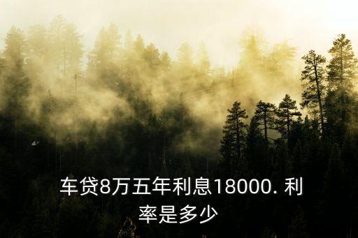 車抵貸哪家銀行利息低(低利息抵押貸款)？ (http://m.ox-shoes.com/) 知識問答 第3張
