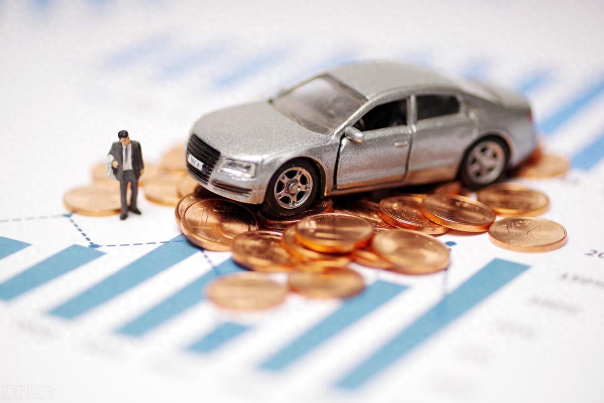 新能源車抵貸(新能源汽車抵押率)？ (http://m.ox-shoes.com/) 知識問答 第1張